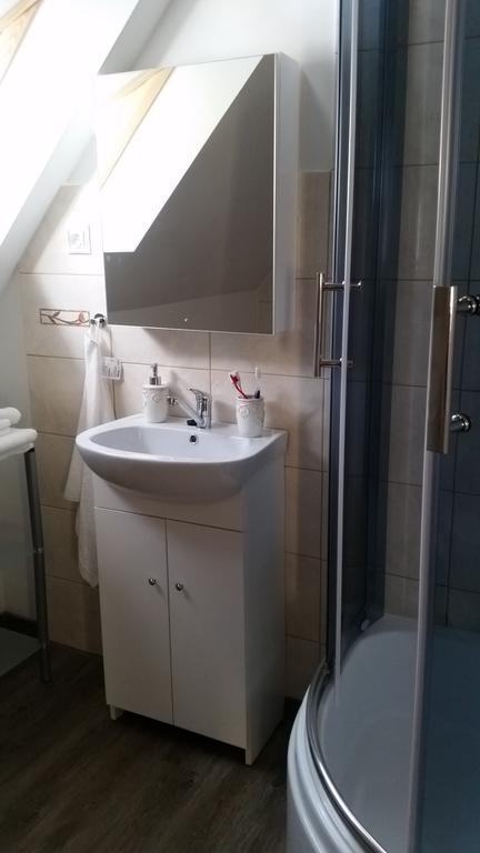 Siglisberg Villa Banska Stiavnica Room photo
